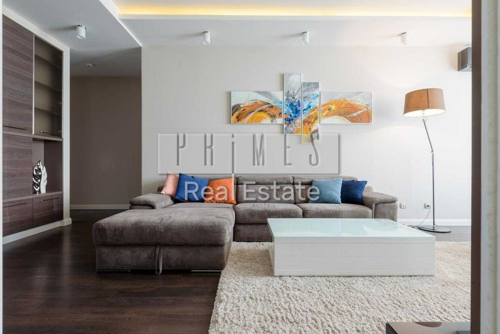 Оренда 3к квартири, ЖК Новопечерські Липки, вул. Андрія Верхогляда, 20 Київ - зображення 5