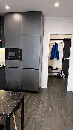 Пропонується в оренду стильна 1-к Док32 Київ