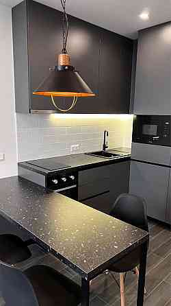 Пропонується в оренду стильна 1-к Док32 Київ