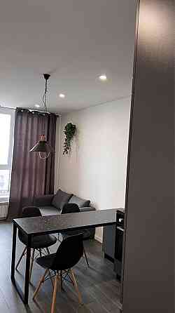 Пропонується в оренду стильна 1-к Док32 Київ