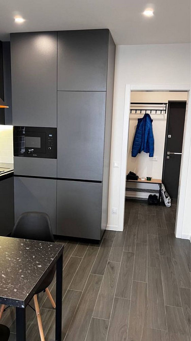 Пропонується в оренду стильна 1-к Док32 Київ - зображення 4