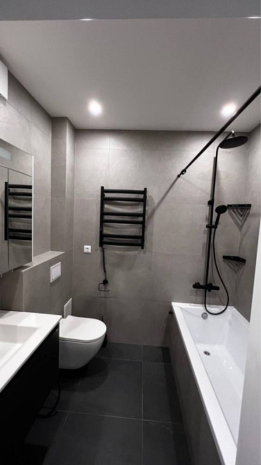 Пропонується в оренду стильна 1-к Док32 Київ - зображення 8