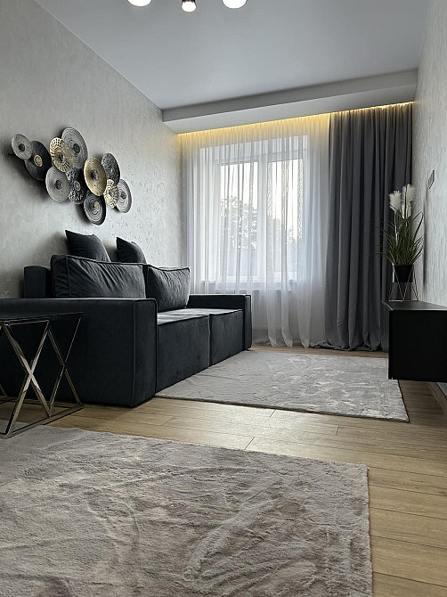 Оренда 1кім Новобудови Рівне - зображення 1