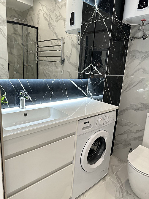 Оренда 1кім Новобудови Рівне - зображення 2