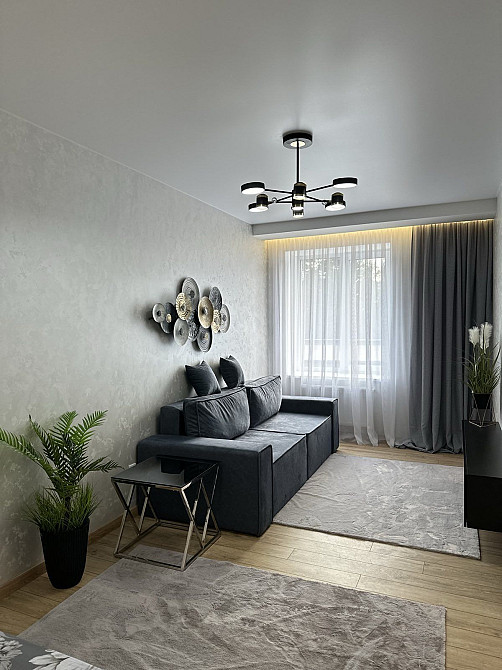 Оренда 1кім Новобудови Рівне - зображення 8