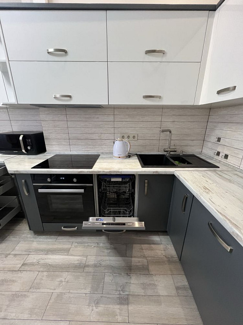 Оренда 2к квартири Івано-Франківськ - зображення 4