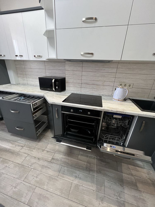 Оренда 2к квартири Івано-Франківськ - зображення 6