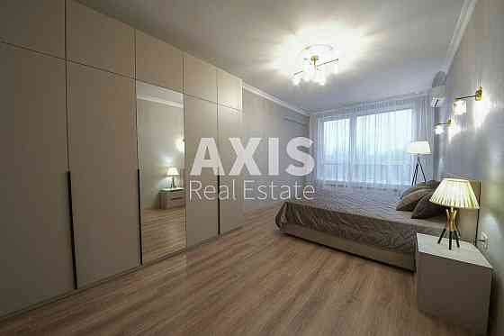 Оренда 1-к квартири ЖК Greenville на Печерську Київ