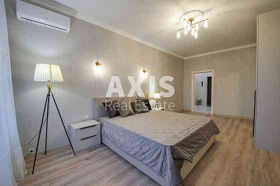 Оренда 1-к квартири ЖК Greenville на Печерську Київ