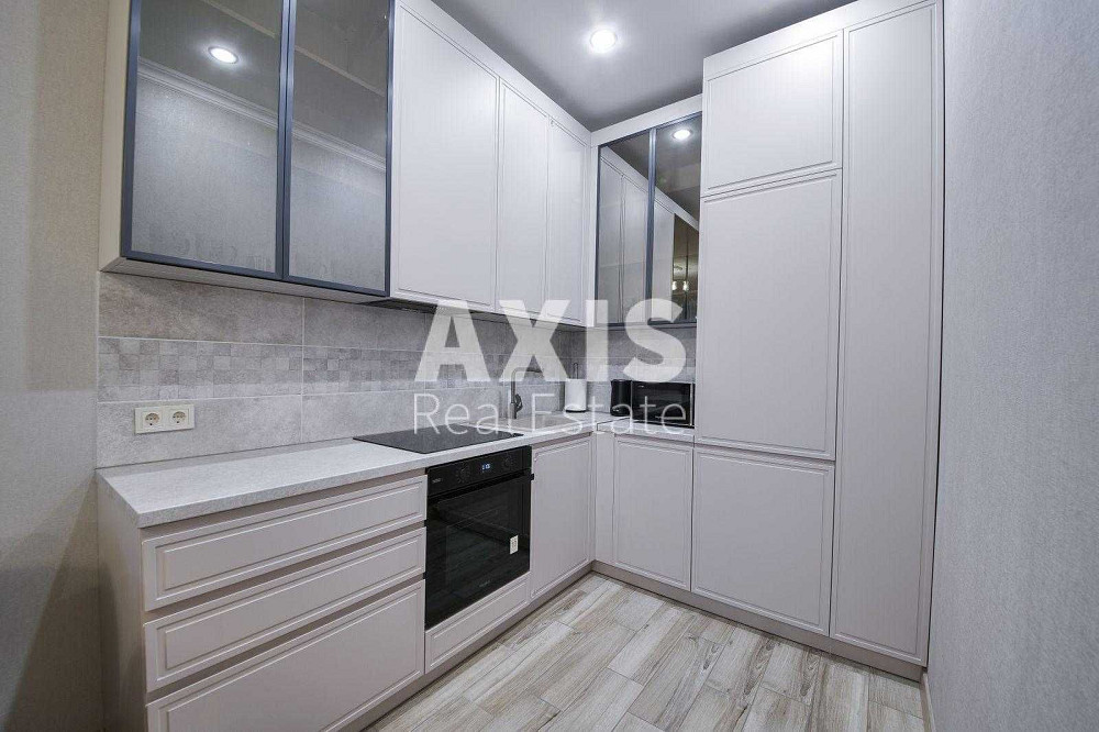 Оренда 1-к квартири ЖК Greenville на Печерську Київ - зображення 4