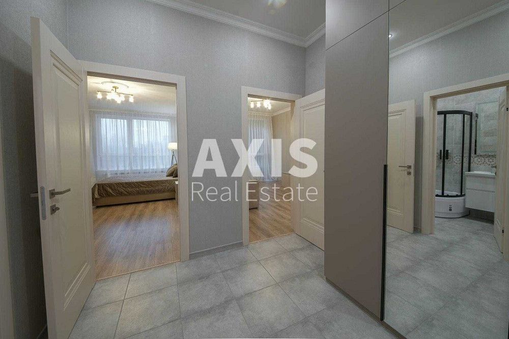 Оренда 1-к квартири ЖК Greenville на Печерську Київ - зображення 8