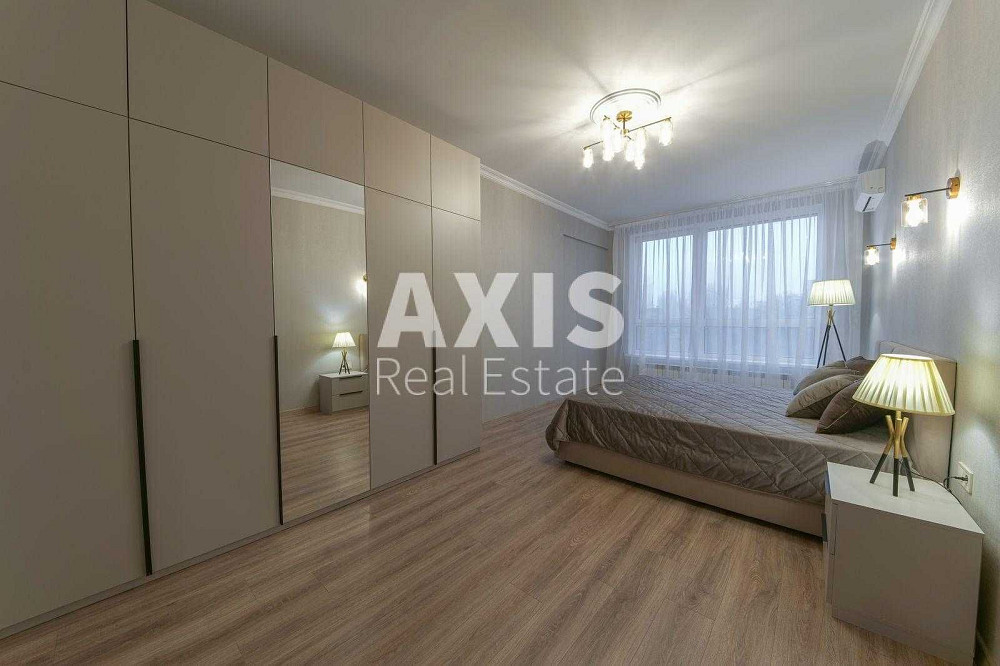 Оренда 1-к квартири ЖК Greenville на Печерську Київ - зображення 7