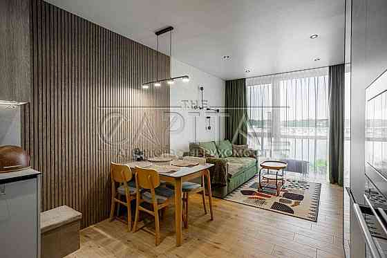 Оренда / Квартира / 50 м2 / ЖК GREAT / Дарницький район Київ