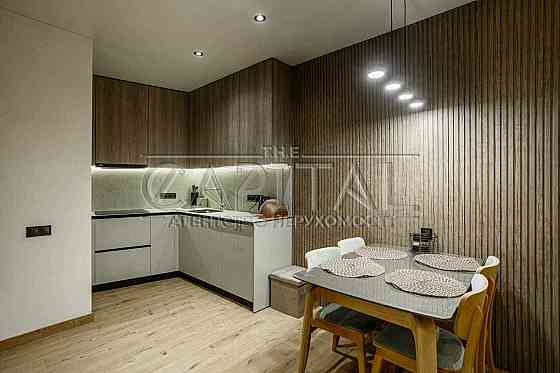 Оренда / Квартира / 50 м2 / ЖК GREAT / Дарницький район Київ