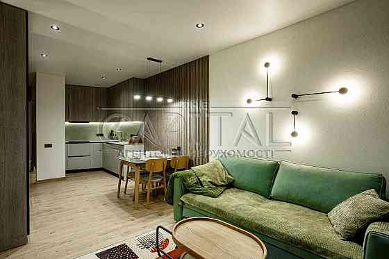 Оренда / Квартира / 50 м2 / ЖК GREAT / Дарницький район Київ