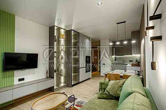 Оренда / Квартира / 50 м2 / ЖК GREAT / Дарницький район Київ