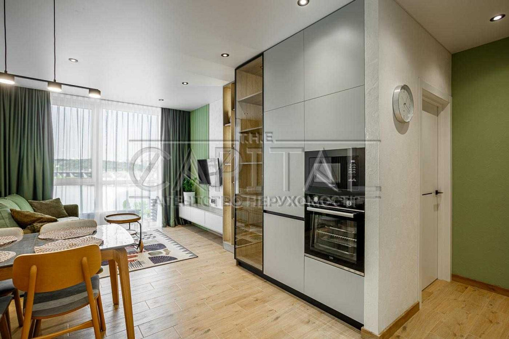 Оренда / Квартира / 50 м2 / ЖК GREAT / Дарницький район Київ - зображення 3