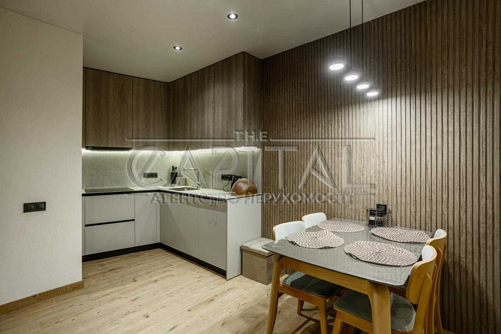 Оренда / Квартира / 50 м2 / ЖК GREAT / Дарницький район Київ - зображення 5