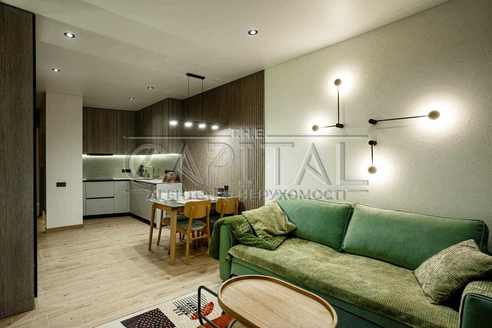 Оренда / Квартира / 50 м2 / ЖК GREAT / Дарницький район Київ - зображення 4