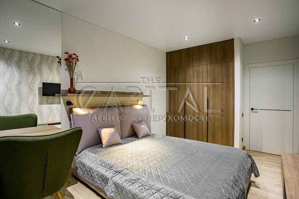 Оренда / Квартира / 50 м2 / ЖК GREAT / Дарницький район Київ - зображення 7