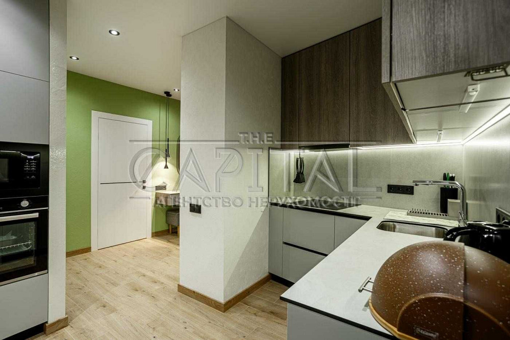 Оренда / Квартира / 50 м2 / ЖК GREAT / Дарницький район Київ - зображення 6