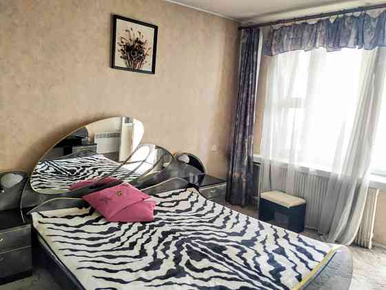 Сдам в долгосрочную аренду 3 ком кв. в совмин доме рядом с метро Дарн. Київ