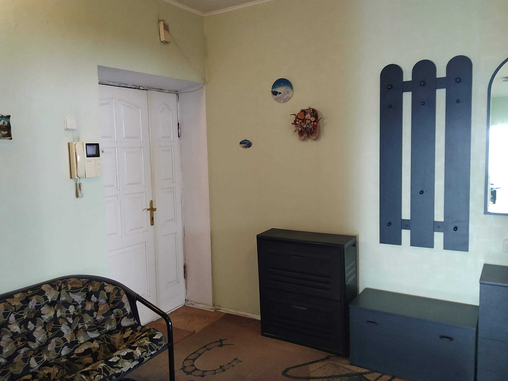 Сдам в долгосрочную аренду 3 ком кв. в совмин доме рядом с метро Дарн. Киев - изображение 8