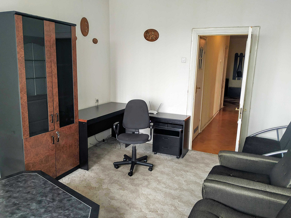 Сдам в долгосрочную аренду 3 ком кв. в совмин доме рядом с метро Дарн. Киев - изображение 5