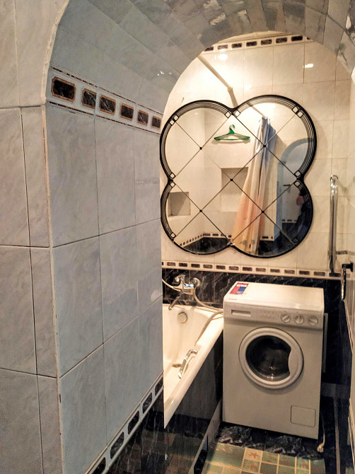 Сдам в долгосрочную аренду 3 ком кв. в совмин доме рядом с метро Дарн. Киев - изображение 7