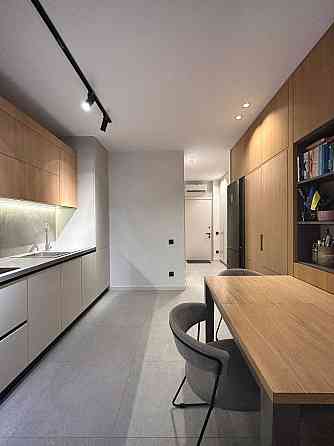 Сдам 1-комнатную квартиру с шикарным ремонтом Таирова/генератор/новдом Одесса