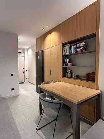 Сдам 1-комнатную квартиру с шикарным ремонтом Таирова/генератор/новдом Одесса