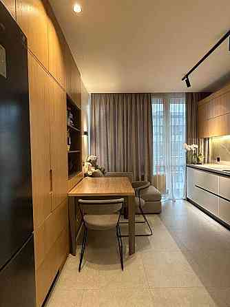 Сдам 1-комнатную квартиру с шикарным ремонтом Таирова/генератор/новдом Одесса