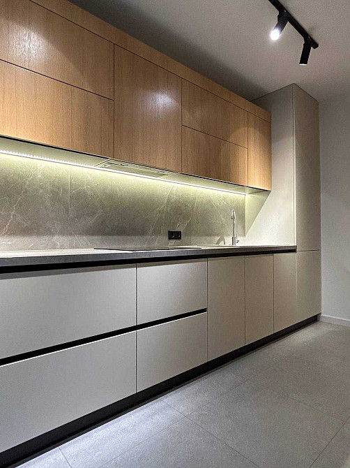 Сдам 1-комнатную квартиру с шикарным ремонтом Таирова/генератор/новдом Одесса - изображение 8