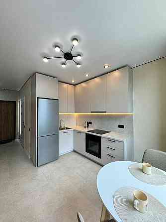 Оренда 1 кім квартири ЖК «SVITLO PARK»/ Перша здача Київ