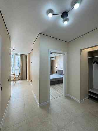 Оренда 1 кім квартири ЖК «SVITLO PARK»/ Перша здача Київ