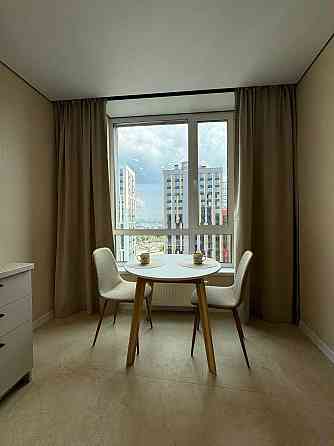 Оренда 1 кім квартири ЖК «SVITLO PARK»/ Перша здача Київ