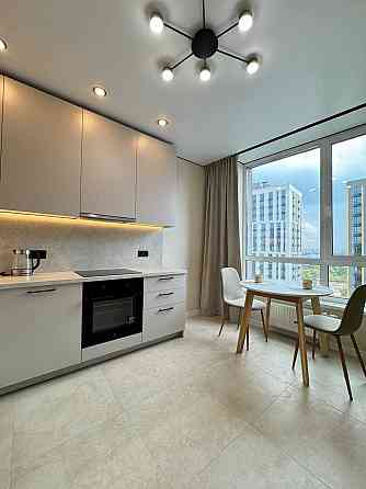 Оренда 1 кім квартири ЖК «SVITLO PARK»/ Перша здача Київ