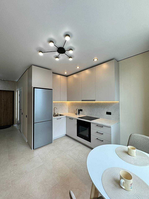 Оренда 1 кім квартири ЖК «SVITLO PARK»/ Перша здача Київ - зображення 1