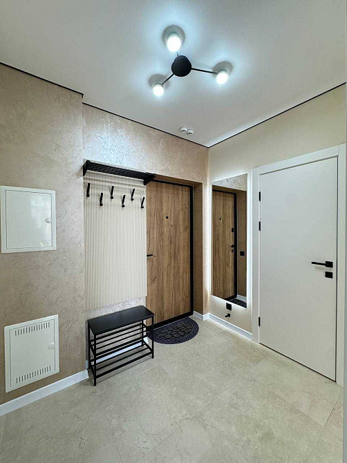 Оренда 1 кім квартири ЖК «SVITLO PARK»/ Перша здача Київ - зображення 7