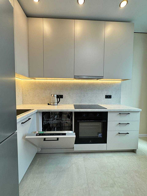 Оренда 1 кім квартири ЖК «SVITLO PARK»/ Перша здача Київ - зображення 2