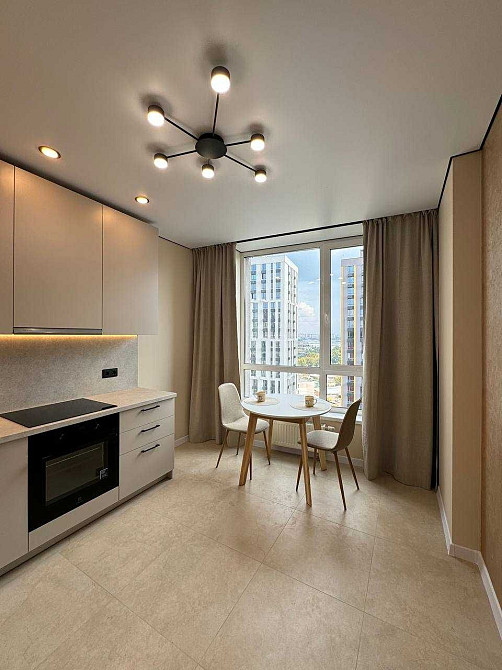 Оренда 1 кім квартири ЖК «SVITLO PARK»/ Перша здача Київ - зображення 3