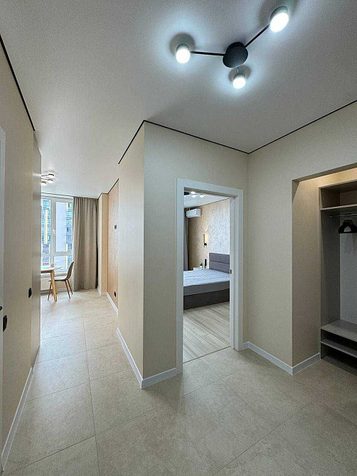 Оренда 1 кім квартири ЖК «SVITLO PARK»/ Перша здача Київ - зображення 6