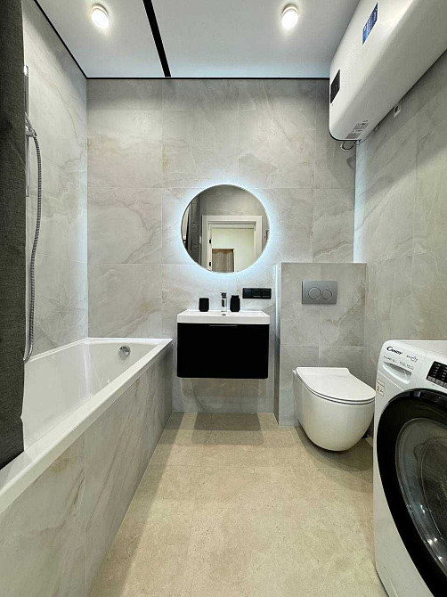 Оренда 1 кім квартири ЖК «SVITLO PARK»/ Перша здача Київ - зображення 8