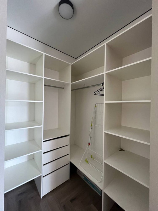 Аренда 1 комнатная квартира-студия Жемчужина 52 Липки Київ - зображення 5