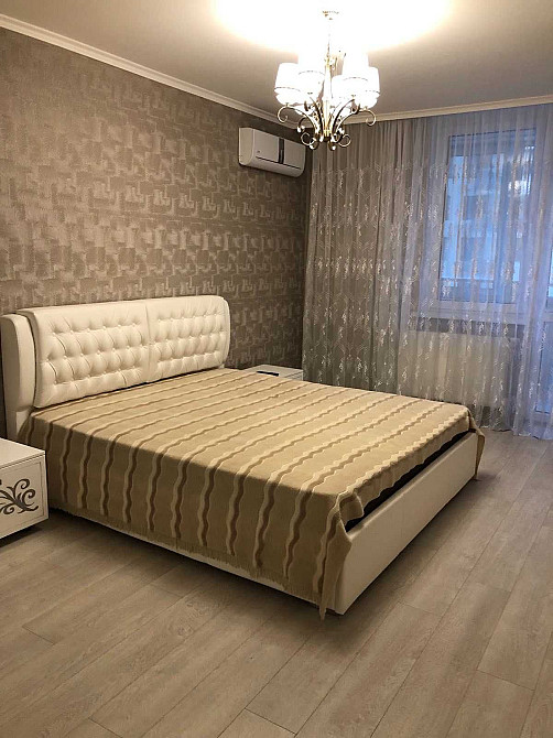 Сонячна Брама, Здановської 71В, Голосієво, простора Киев - изображение 6