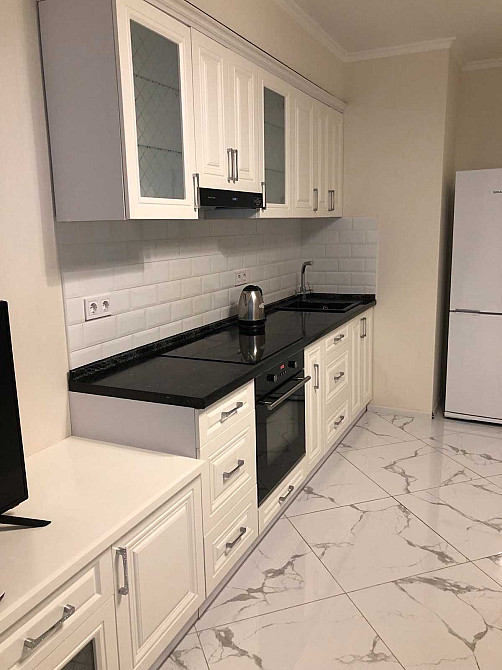 Сонячна Брама, Здановської 71В, Голосієво, простора Киев - изображение 3