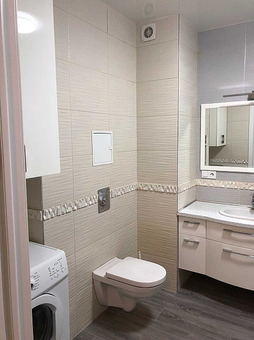 Сонячна Брама, Здановської 71В, Голосієво, простора Киев - изображение 8