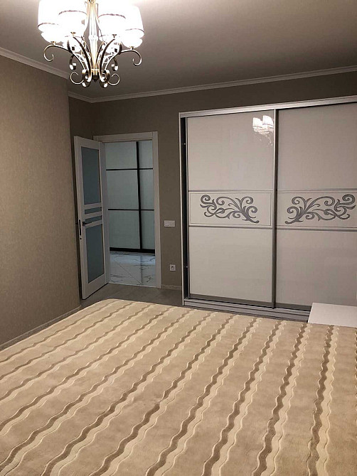 Сонячна Брама, Здановської 71В, Голосієво, простора Киев - изображение 7