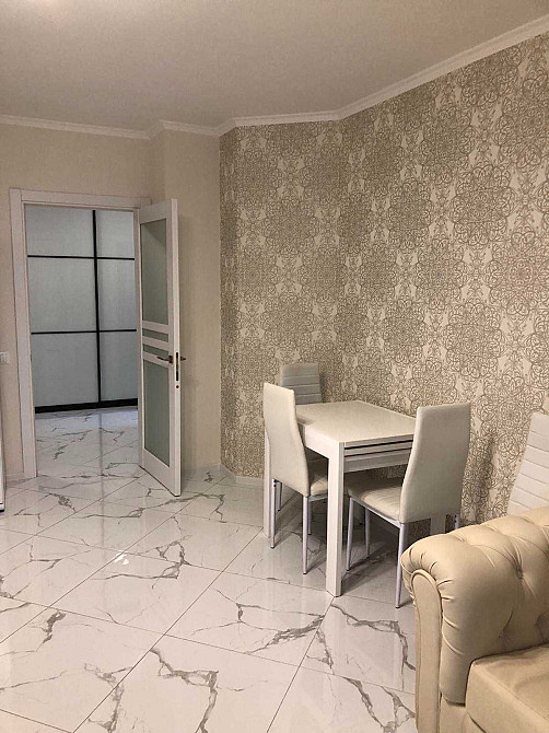 Сонячна Брама, Здановської 71В, Голосієво, простора Киев - изображение 2