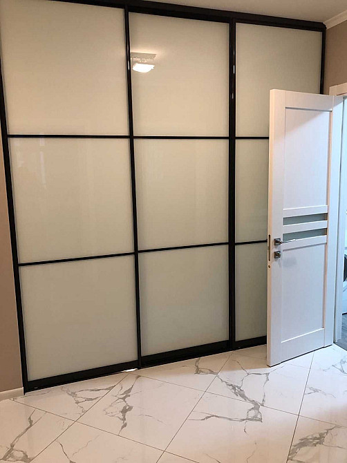 Сонячна Брама, Здановської 71В, Голосієво, простора Киев - изображение 5